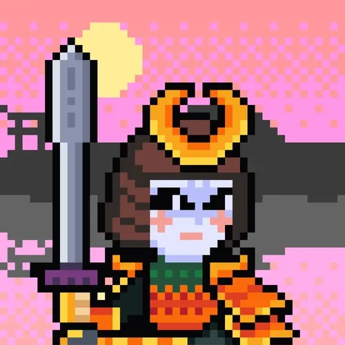 Dawnsamurai
