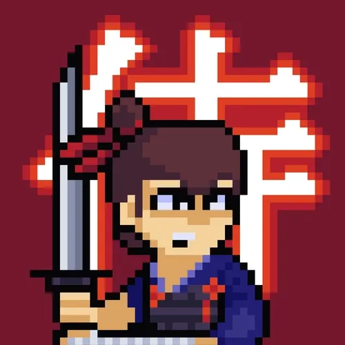 Dawnsamurai