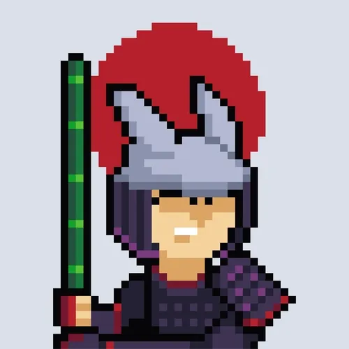 Dawnsamurai