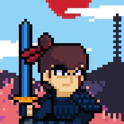 Dawn Samurais #4783