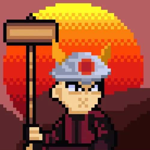 Dawnsamurai