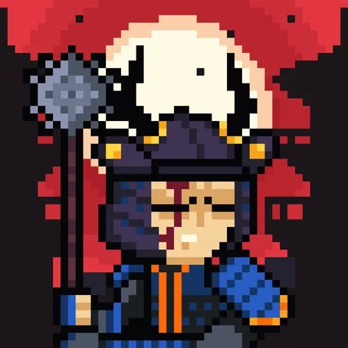 Dawnsamurai