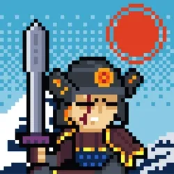 Dawn Samurais #1257
