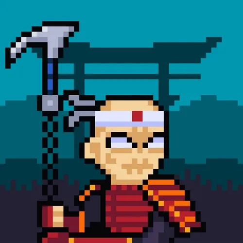 Dawnsamurai