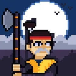 Dawn Samurais #642