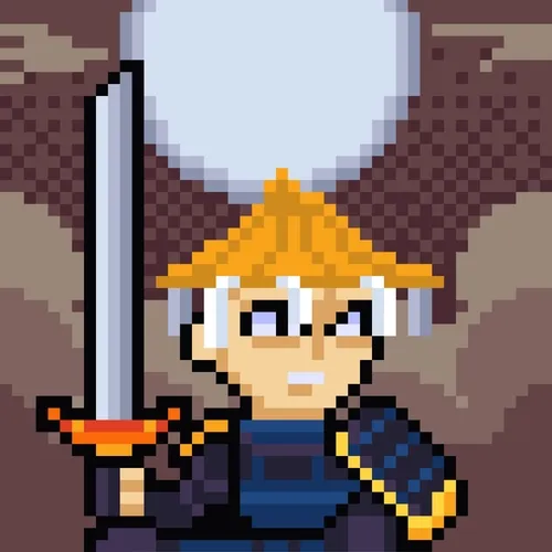 Dawnsamurai