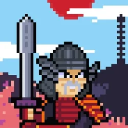 Dawn Samurais #4708