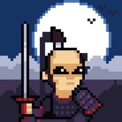 Dawnsamurai