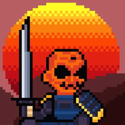 Dawnsamurai