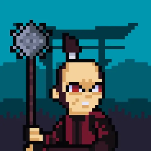 Dawnsamurai