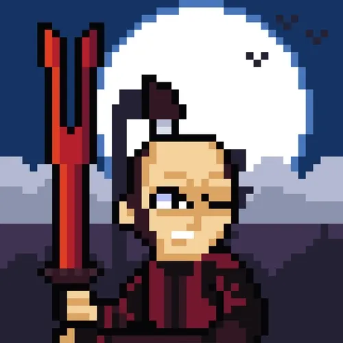 Dawnsamurai