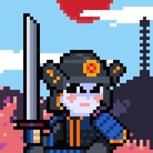 Dawnsamurai