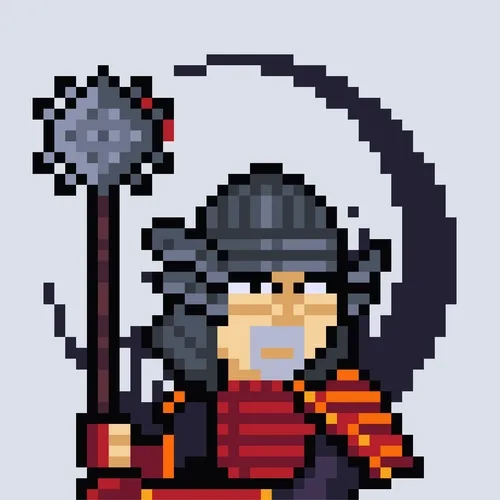 Dawnsamurai