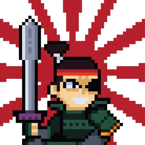 Dawnsamurai