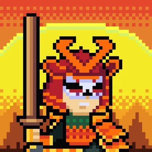 Dawnsamurai