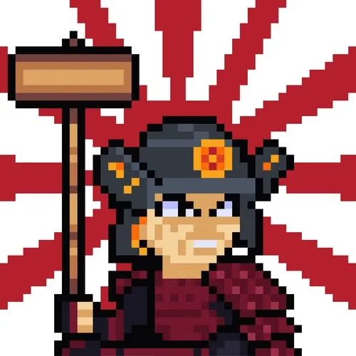 Dawnsamurai