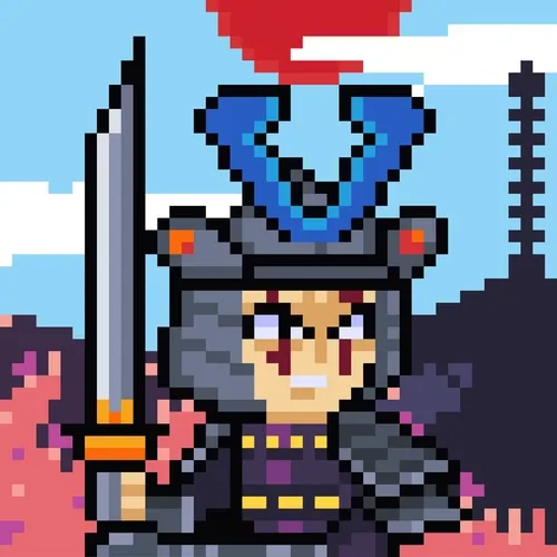 Dawnsamurai