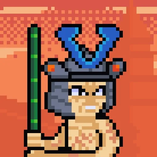Dawnsamurai