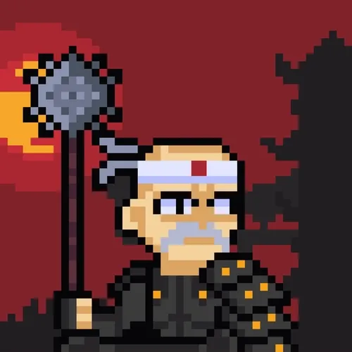 Dawnsamurai