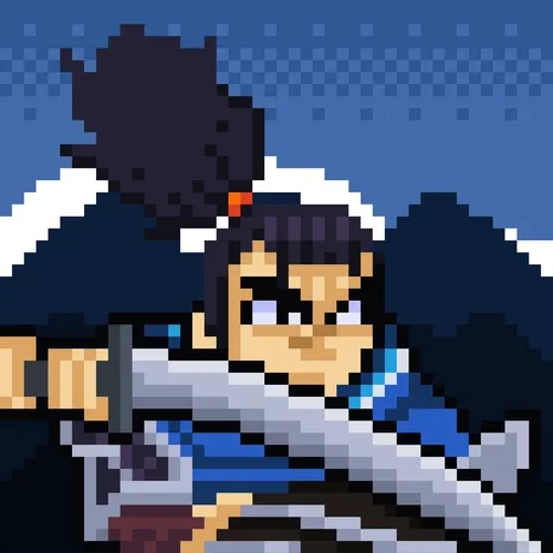 Dawnsamurai