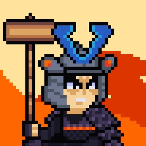 Dawnsamurai