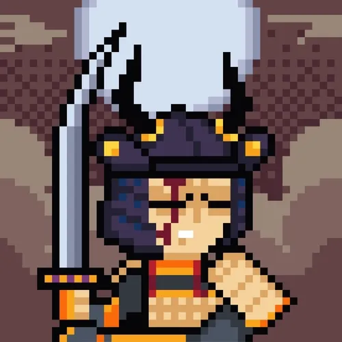 Dawnsamurai