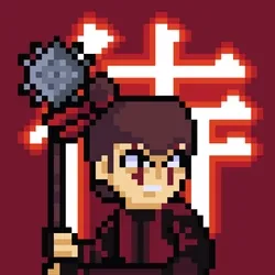Dawn Samurais #1334