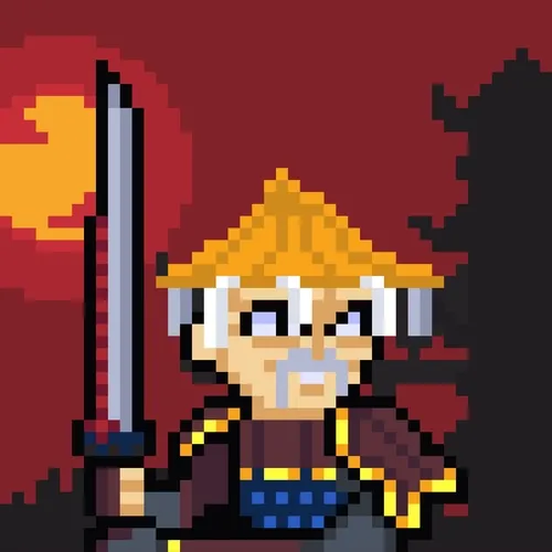 Dawnsamurai