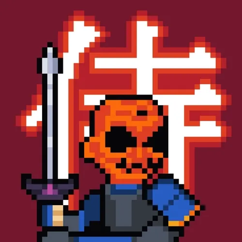 Dawnsamurai