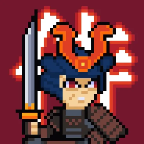 Dawnsamurai