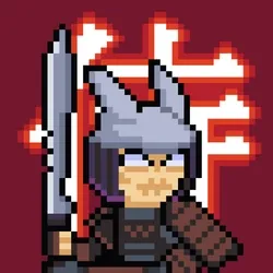 Dawn Samurais #4637