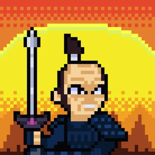 Dawnsamurai