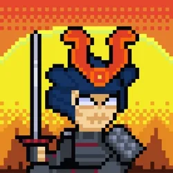 Dawn Samurais #5384