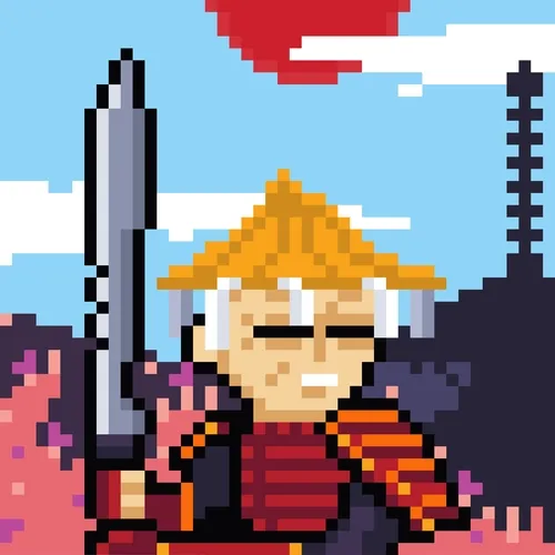 Dawnsamurai