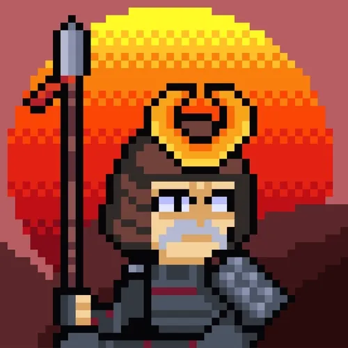 Dawnsamurai