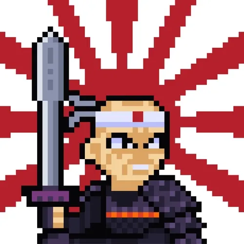 Dawnsamurai