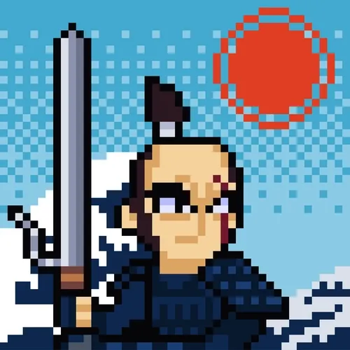 Dawn Samurais #279