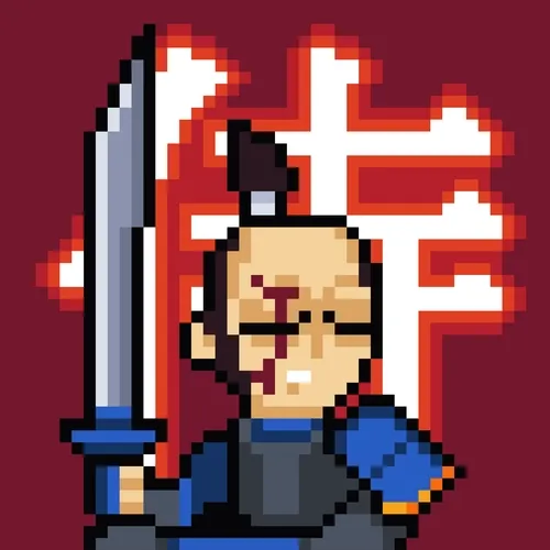 Dawnsamurai