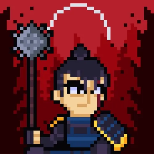 Dawnsamurai