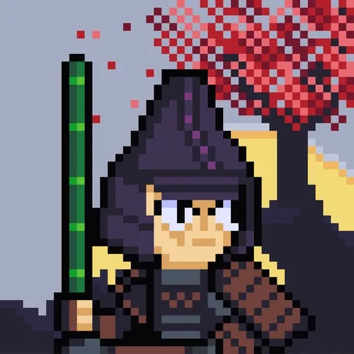 Dawnsamurai