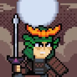 Dawn Samurais #971
