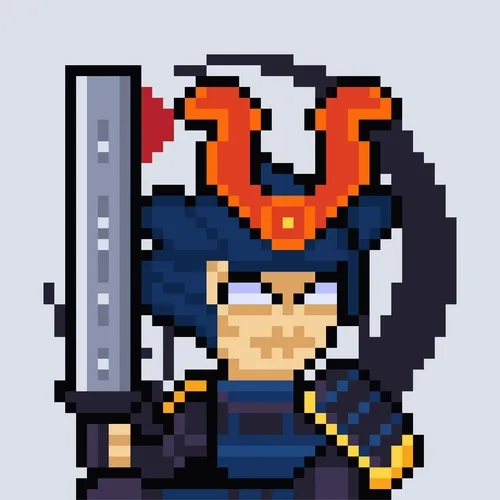 Dawnsamurai