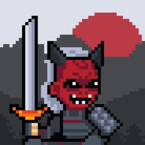 Dawnsamurai
