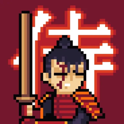 Dawnsamurai