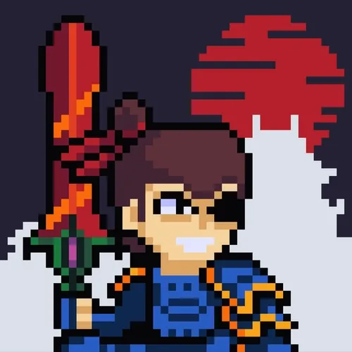 Dawnsamurai