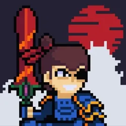 Dawn Samurais #1679