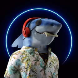 W.O.S. Club Sharks #113