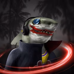 W.O.S. Club Sharks #566