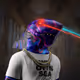 3421