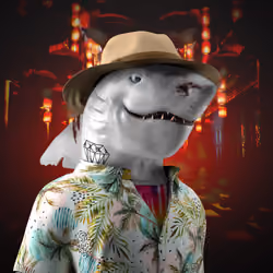 W.O.S. Club Sharks #229